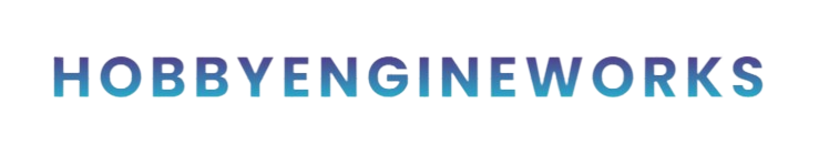 HobbyEngineWorks